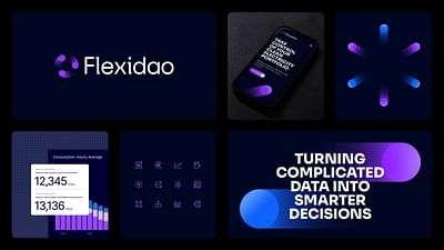 Flexidao Brand Identity + Website - Branding & Positioning