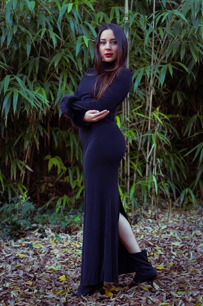 Book Portfalio (Modelos) - Fotografía