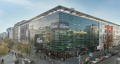 Wilma Shoppen // Marken-Relaunch - Werbung