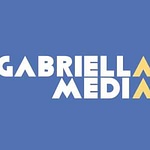 Gabriëlla Media BV logo