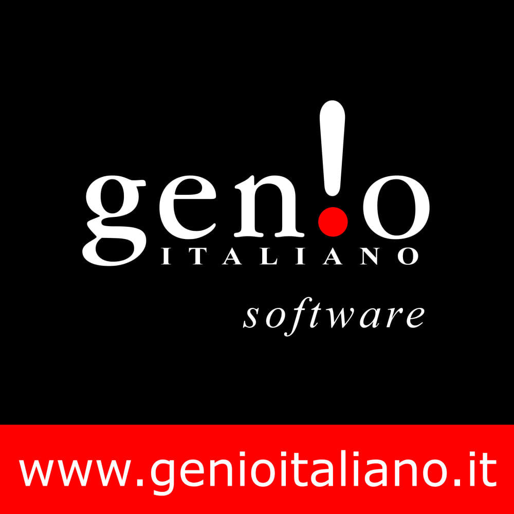 Genio Italiano Software