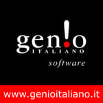 Genio Italiano Software logo