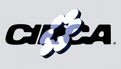 CIRCA - LEADING ARTIST - Motion Design