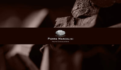 Marcolini E-commerce - E-commerce
