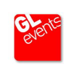 GL events South Africa logo