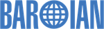 BAROIAN Werbeagentur logo
