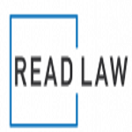 Read Law logo