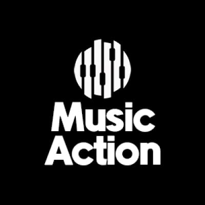 MUSIC ACTION