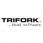 Trifork logo