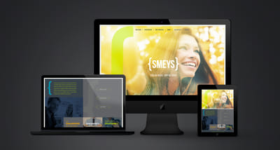Smeys assure avec Coyote - Reclame