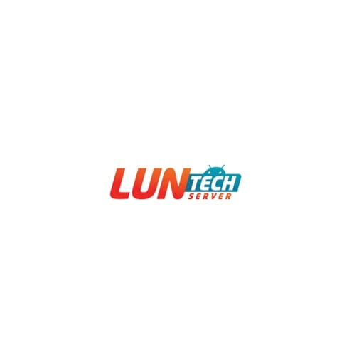 LunTech Server