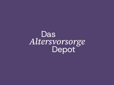 ACATIS | DasAltersvorsorgeDepot — Brand Identity & Website - Website Creation