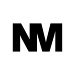 Nadine Mollien – Strategisches Branding & Design logo