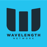 Wavelength Network logo