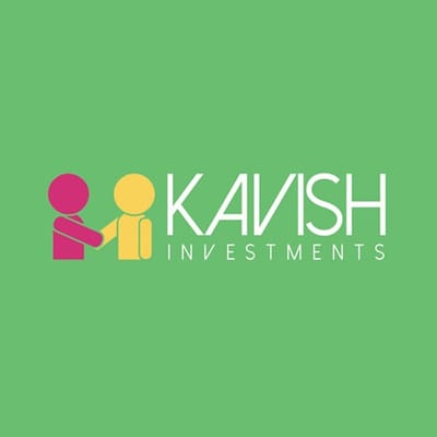 Rebranding Kavish Investments to Build Trust and Drive Client Growth - Digitale Strategie