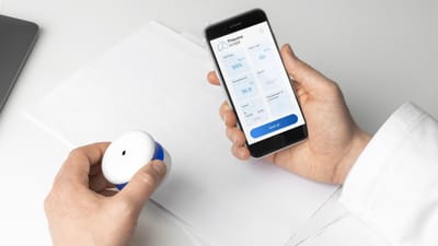 Pneumoscope - Mobile App