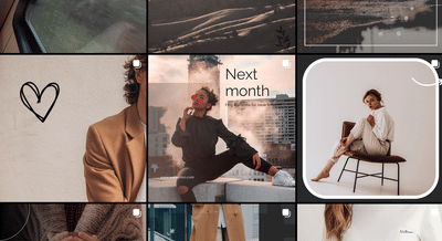 Wallermo Fashion - Marketing