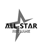 All-star réclame