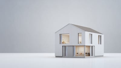Cross-platform mobile application for home control - Mobile App