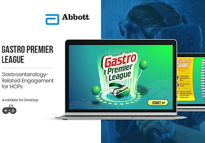 Gastro Premier League - VR Game Design - Game Ontwikkeling