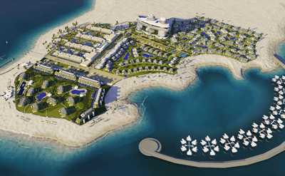 Serena Bay - Référencement naturel