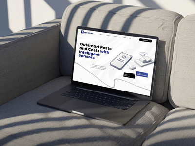 Owl Senty – SaaS Site For Smart Technology Solutions - E-commerce