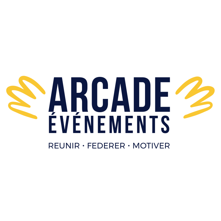 Arcade Evenements