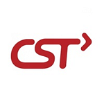 CST logo