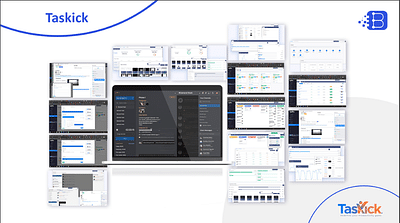 taskick.net - Software Development