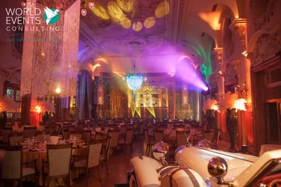 Gala Gatsby - Innovation