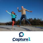 Capture1 logo