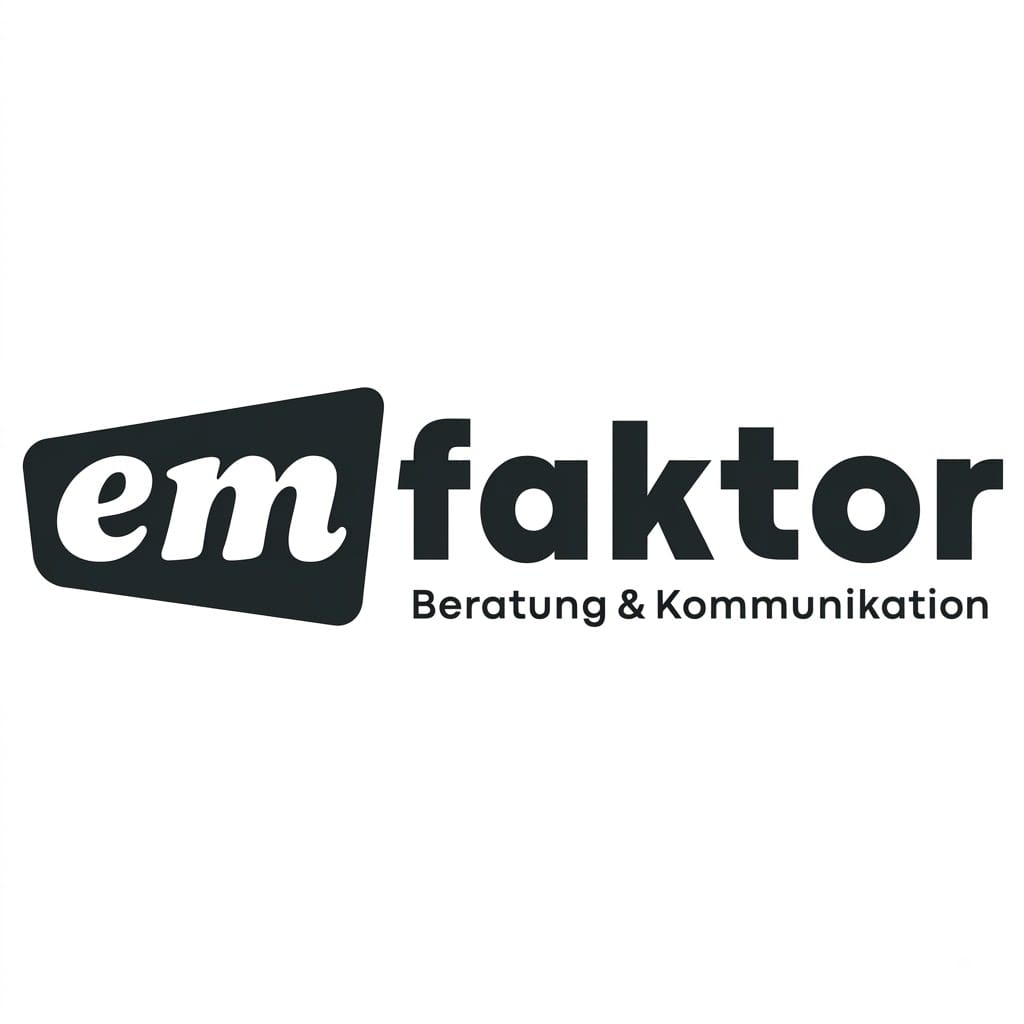 emfaktor - Agentur für Beratung & Kommunikation