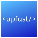 Upfast