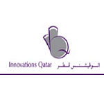 Innovations Qatar logo