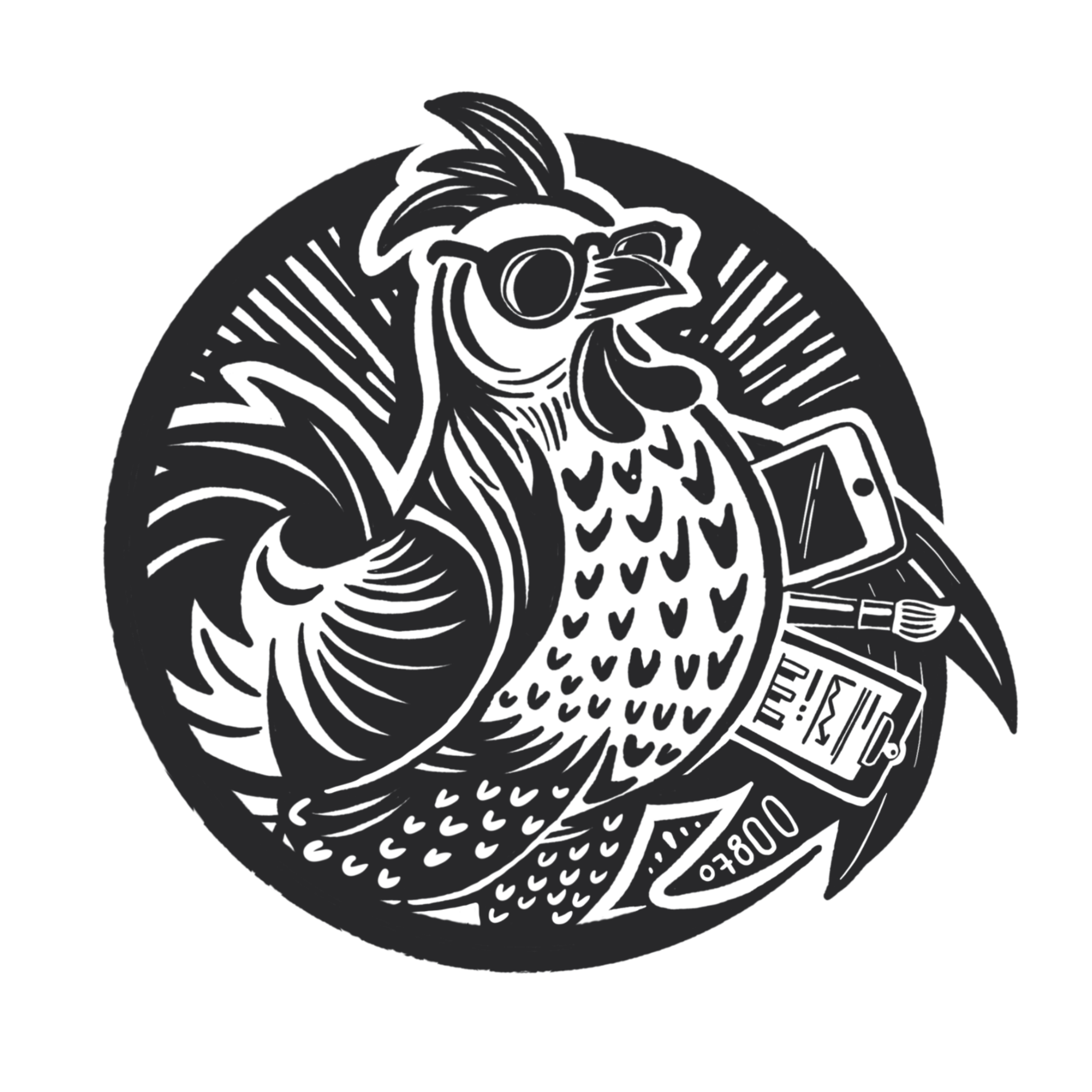 Rooster Marketing y Diseño Turístico