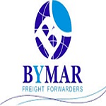 Bymar logo