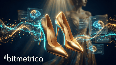 GEO e AI per E-commerce di Calzature - Référencement naturel