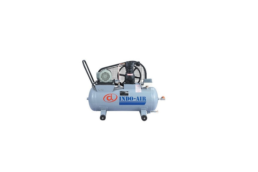 Indo Air Compressors Pvt. Ltd cover
