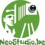 Neostudio production logo
