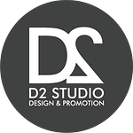 D2 Studio logo