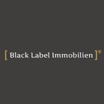 Black Label Immobilien logo