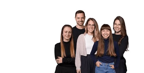 Waldhirsch Marketing GmbH cover