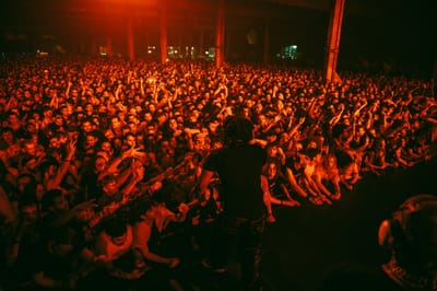 Outbreak Festival – Google Ads - Digitale Strategie
