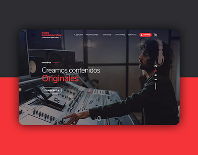 Proyecto UX/UI - Ergonomie (UX / UI)