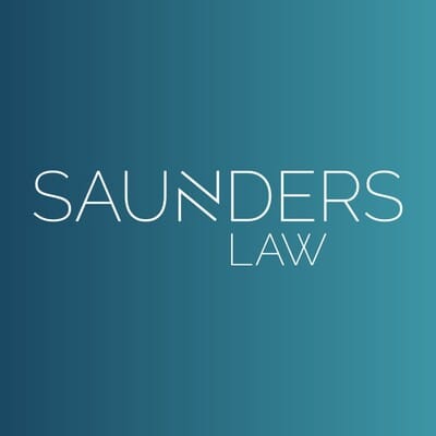 Saunders and Jones