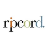 ripcord, llc. logo