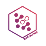 WeAreGroup logo