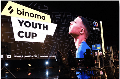FIFA Youth Cup - Event