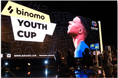 FIFA Youth Cup - Photography