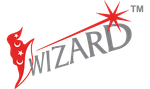 Events Wizard logo